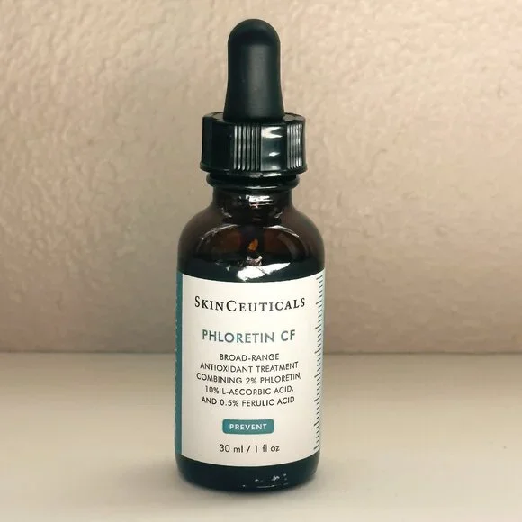 SKINCEUTICALS Phloretin CF Antioxidant Serum 1oz/30ml